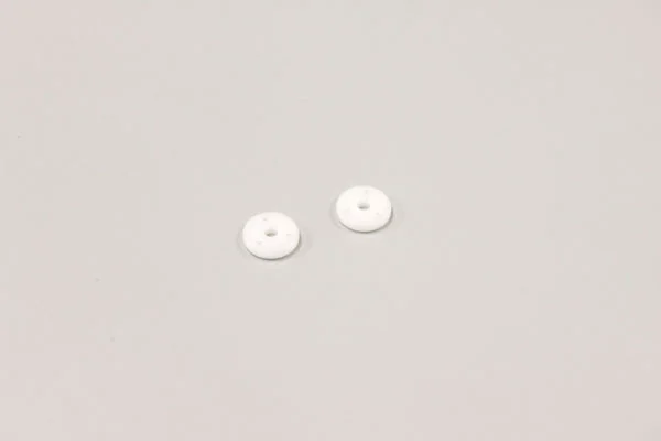 Kyosho Big Bore Shock 3 Holes Piston (2) ** CLEARANCE **