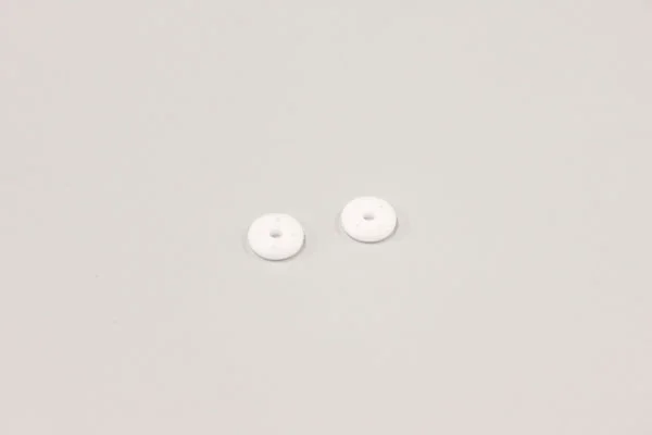 Kyosho Big Bore Shock 4 Holes Piston (2)