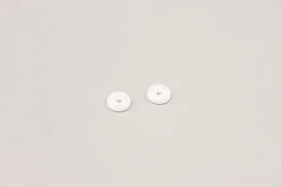 Kyosho Big Bore Shock 4 Holes Piston (2) — image 4 of 8