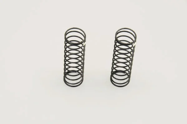 Kyosho Big Bore Shock Springs Medium Soft White (2) L-Size W5304V