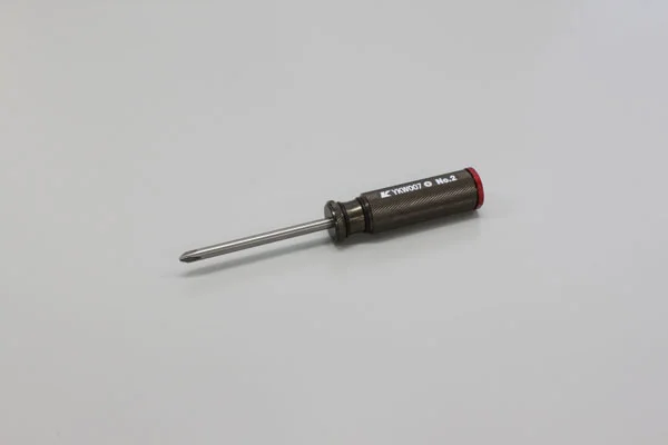 Kyosho Kanai Tool Screwdriver Cross-Shaped (No.2) &mdash; image 4 of 4
