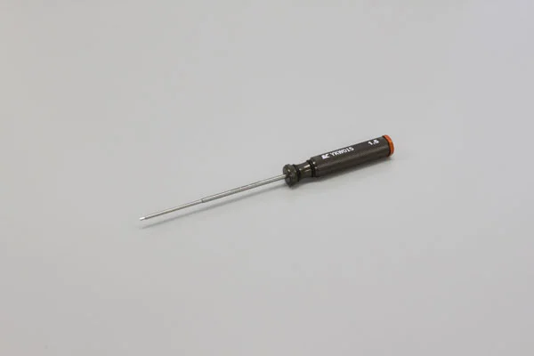 Kyosho Kanai Tool Hex Wrench Driver (1.5mm) — image 2 of 5