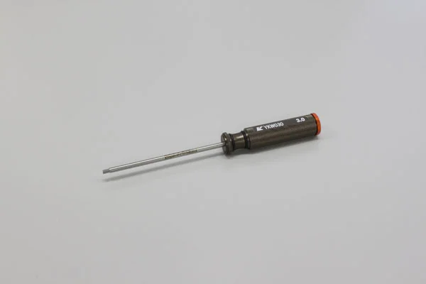 Kyosho Kanai Tool Hex Wrench Driver (3.0mm) — image 3 of 4