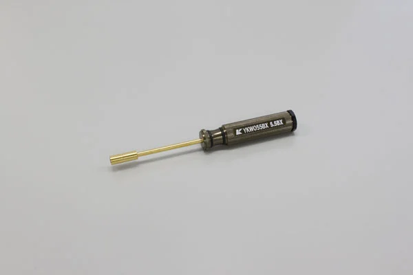 Kyosho Kanai Tool Box Driver (5.5mm) — image 4 of 4