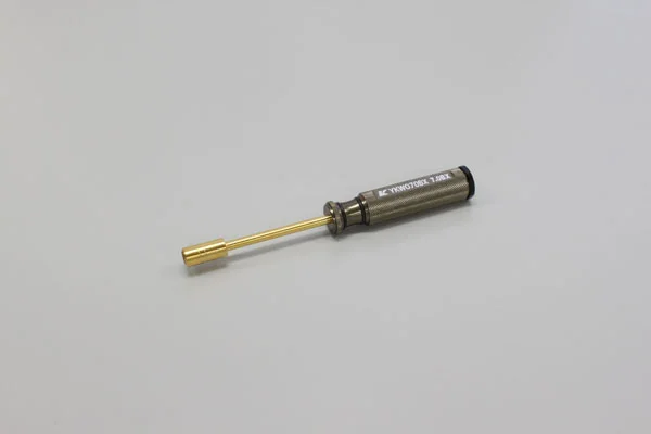 Kyosho Kanai Tool Box Driver (7.0mm) ** CLEARANCE **
