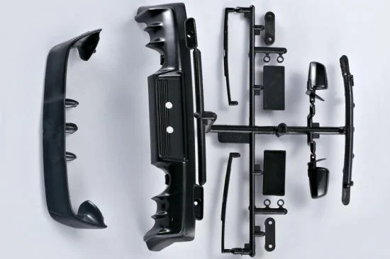 Killer Body Accessories 1 Mitsubishi Lancer Evo X &mdash; image 2 of 3