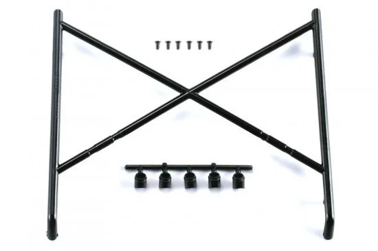 Killer Body Anti-Roll Bar For 1:10 Sct &mdash; image 2 of 3