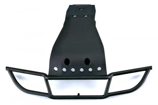 Killer Body Front Bumper For 1:10 Sct &mdash; image 2 of 3