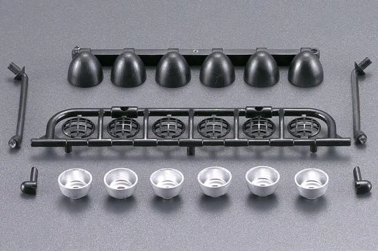 Killer Body Accent Light Of Roof For 1:10 Sct &mdash; image 2 of 3