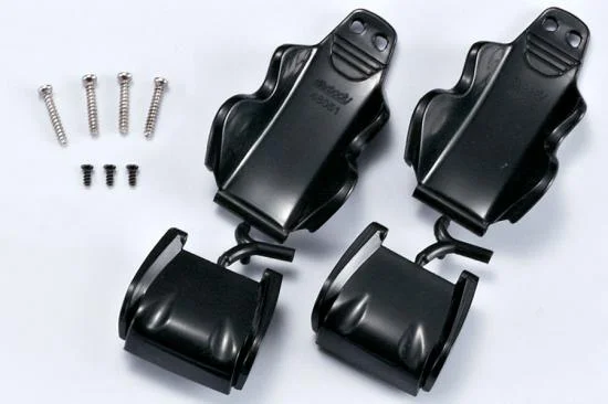 Killer Body Seat Set (2Pc) — image 2 of 3
