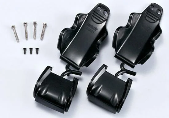 Killer Body Seat Set (2Pc) — image 1 of 3
