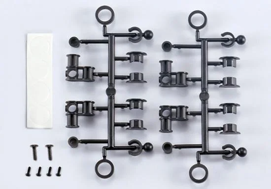 Killerbody Stealth Mounts — image 1 of 3