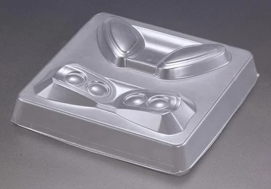 Killer Body Transparent Light Glass (Corvette Gt2) — image 1 of 3