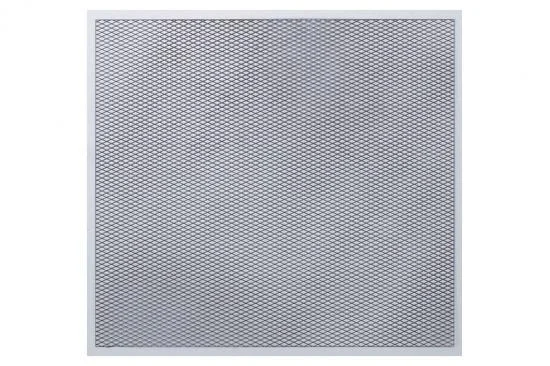 Killer Body Stainless Steel Mod Ified Air Intake Diamond Mesh — image 2 of 3
