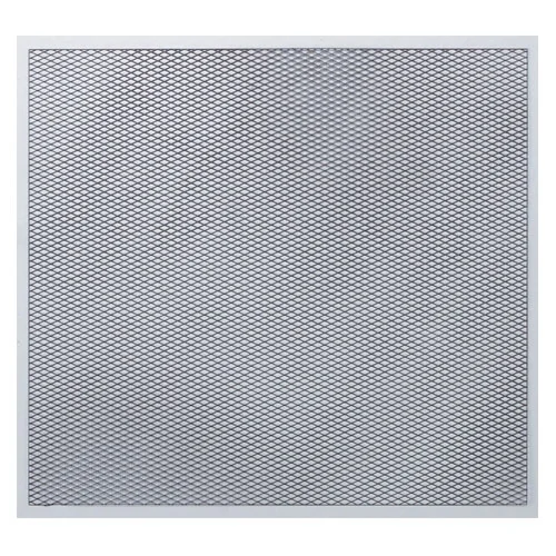 Killer Body Stainless Steel Mod Ified Air Intake Diamond Mesh — image 1 of 3