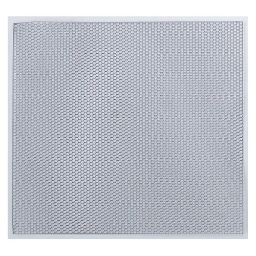 Killer Body Stainless Steel Modified Air Intake Hexagon Mesh — image 1 of 3