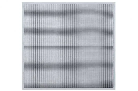 Killer Body Stainless Steel Mod Ified Air Intake Square Mesh &mdash; image 2 of 3