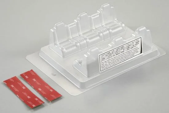 Killer Body Modified Seat For Truck Bed 1:10 Electric Mt &mdash; image 2 of 4