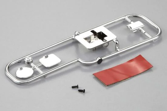Killer Body Moveable Fuel Cap 1:10 Touring Car — image 2 of 4