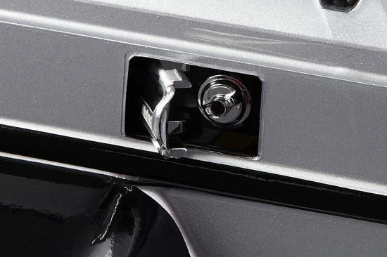 Killer Body Moveable Fuel Cap 1:10 Touring Car — image 3 of 4