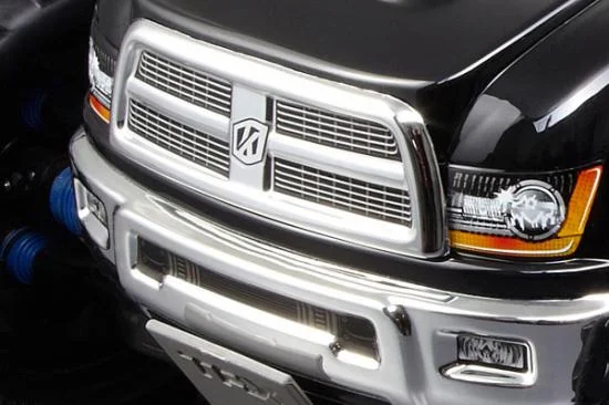 Killer Body Modified Hood + Fro NT Fender Set 1:10 Electric Mt — image 3 of 4