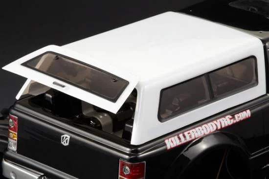 Killer Body Modified Truck Topp Er Set 1:10 Electric Monster T — image 4 of 5