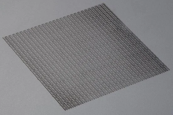 Killer Body Stainless Steel Air Intake Diamond Mesh - Black — image 2 of 3