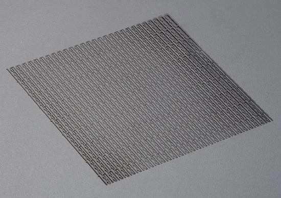 Killer Body Stainless Steel Air Intake Diamond Mesh - Black — image 1 of 3