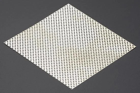 Killer Body Stainless Steel Mod Ified Air Intake Hole Mesh Sil — image 2 of 4