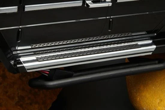 Killer Body Stainless Steel Mod Ified Air Intake Hole Mesh Sil — image 3 of 4