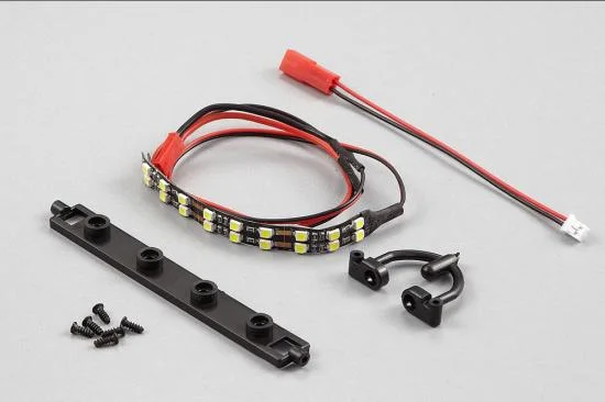 Killer Body Light Set W/Smd LED Unit Set (18 Leds) Type B — image 2 of 5