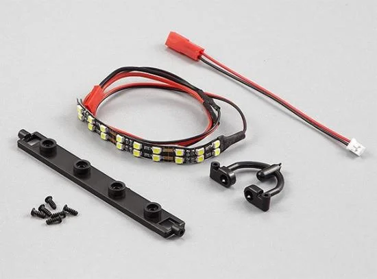 Killer Body Light Set W/Smd LED Unit Set (18 Leds) Type B — image 1 of 5