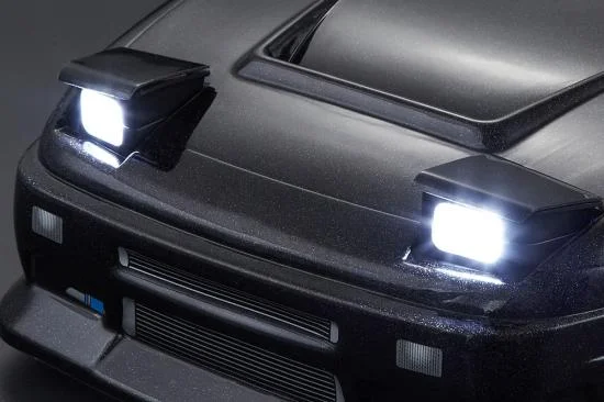 Killer Body Moveable Headlight 1:10 Touring Car — image 3 of 4