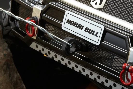 Killer Body Hooks + Rings Set (Diecast Silver) 1:10 Scale — image 3 of 6