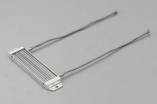 Killer Body Aluminium Radiator Intercooler Type B 1:10 Tc &mdash; image 2 of 4