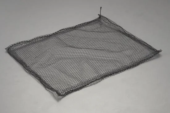 Killer Body Luggage Net Large &mdash; image 2 of 4