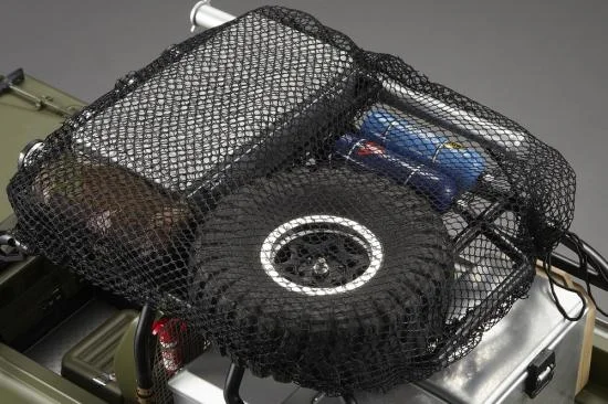 Killer Body Luggage Net Large &mdash; image 3 of 4