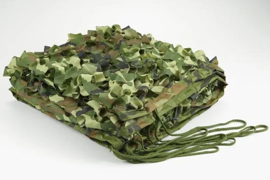 Killer Body Camouflage Net — image 2 of 5