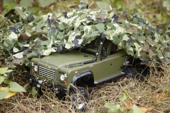 Killer Body Camouflage Net — image 4 of 5