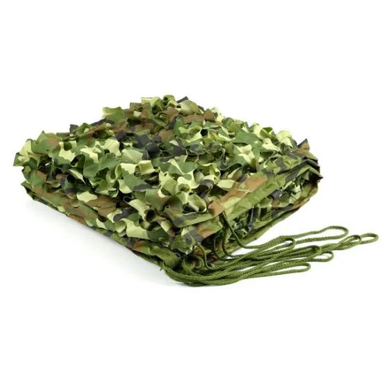 Killer Body Camouflage Net — image 1 of 5