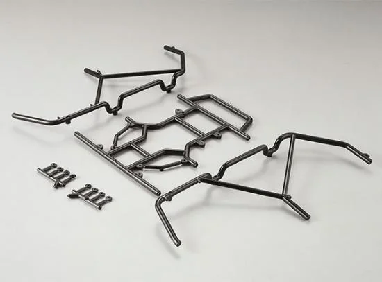 Killer Body Nylon Anti-Roll Bar For Warrior Body — image 1 of 5