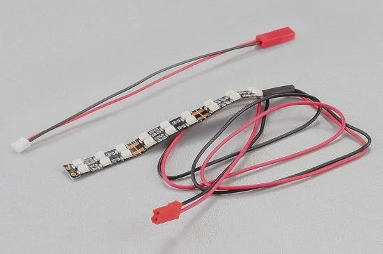 Killer Body Chassis Light W/Smd LED Unit Set (18 Blue Leds) — image 2 of 5
