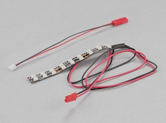 Killer Body Chassis Light W/Smd LED Unit Set (18 Blue Leds) — image 1 of 5