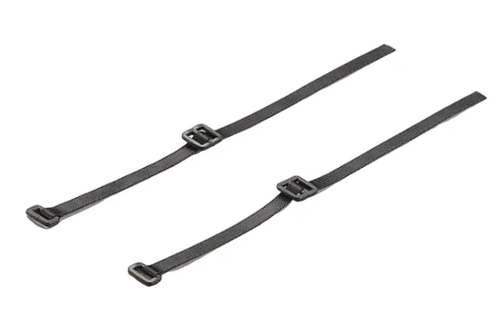 Killer Body Cloth Cable Ties 160mm — image 1 of 4