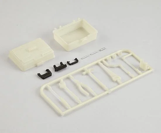 Killer Body Toolbox W/Tool Set — image 1 of 5