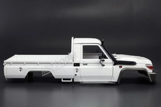 KillerBody Toyota Land Cruiser LC70 Hard Body Set - 313mm WB — image 5 of 13