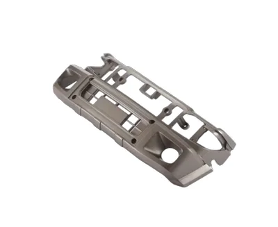 Killer Body Toyota Land Cruiser LC70 Front Bumper — image 1 of 3