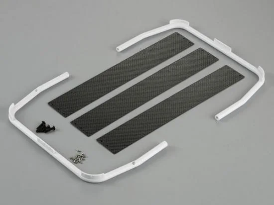 Killer Body Truck Bed Roof Roll Cage For Kb48667 Bed Set — image 1 of 4