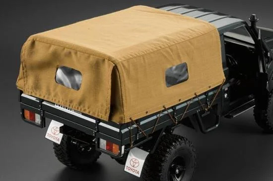 Killer Body Truck Bed Awning For Kb48667/Kb48668 — image 3 of 7