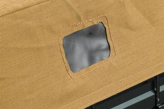 Killer Body Truck Bed Awning For Kb48667/Kb48668 — image 4 of 7